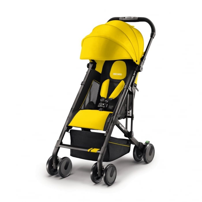 Carucior Recaro Easylife Elite Sunshine