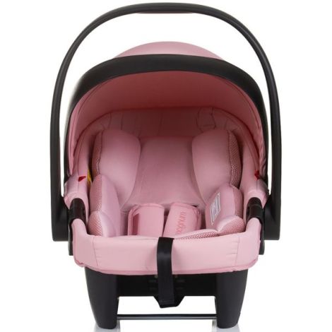 Chipolino Magnum 3 in 1 Pink - Carucior Premium - imagine 20