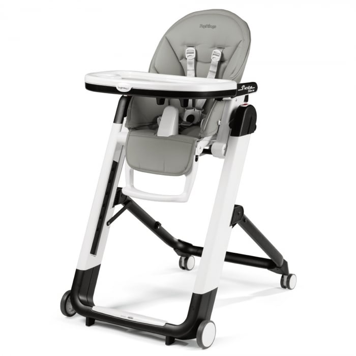 Scaun de masa 2in1 Peg Perego Siesta, 0-15 Kg