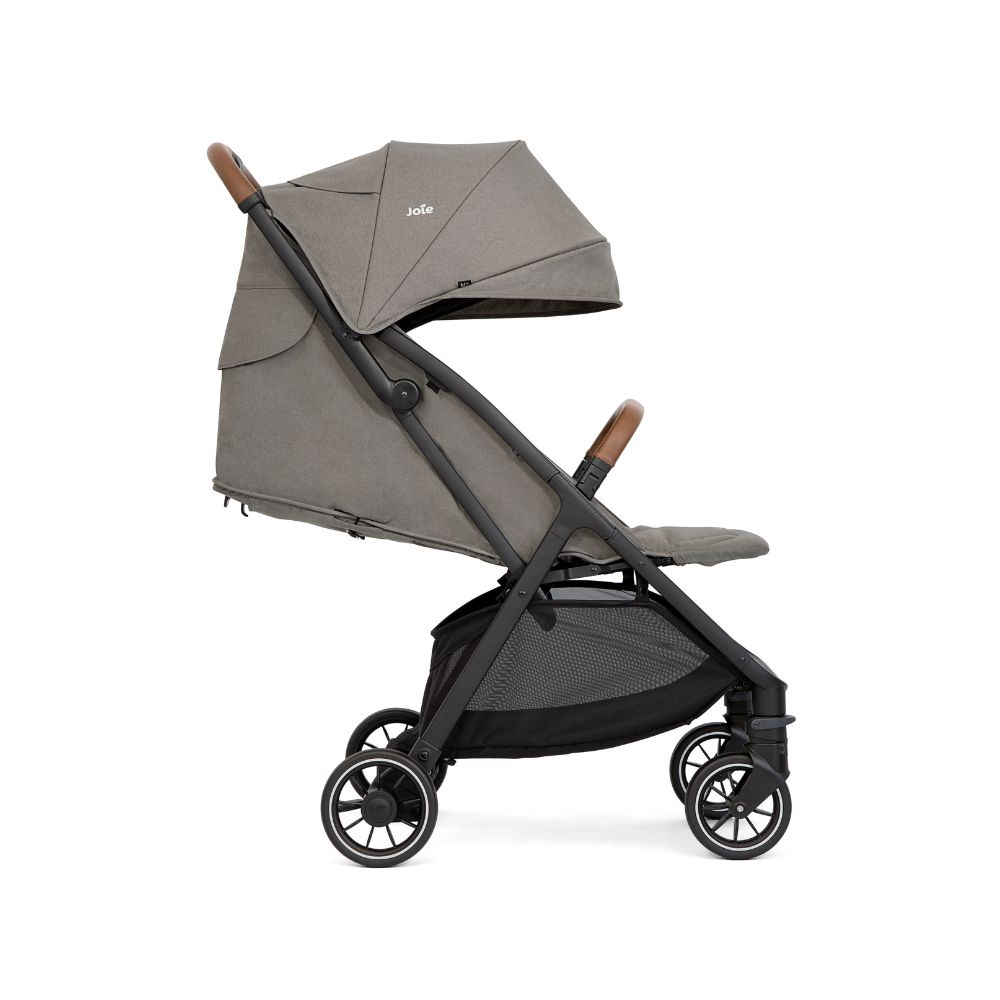 Carucior Joie Pact Pro - Compact și Practic - imagine 8