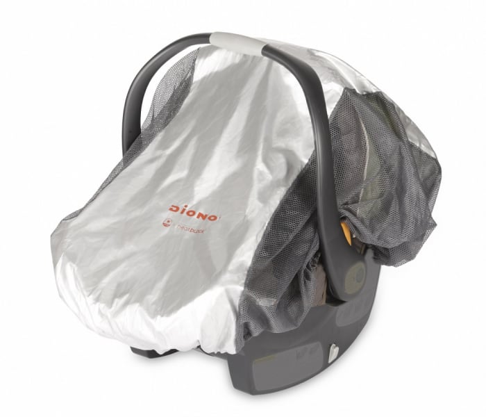 Plasa Tantari Diono UV Protecție Universală