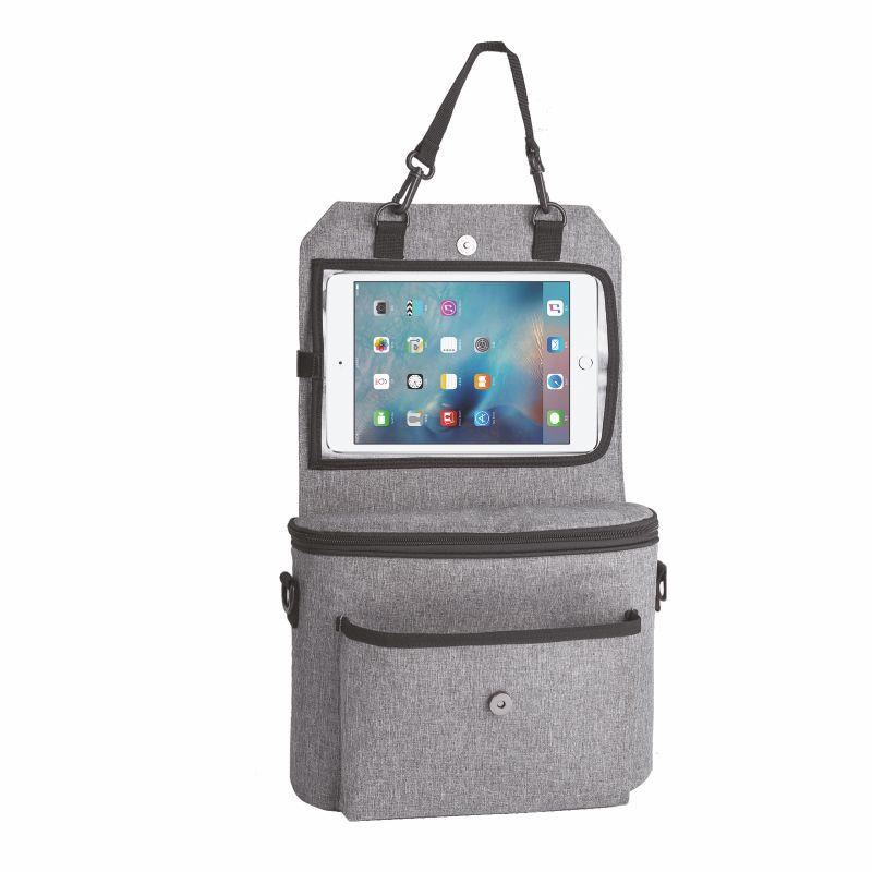 Coccolle Thea - Gentuta organizator multifunctional 99 Lei - imagine 6