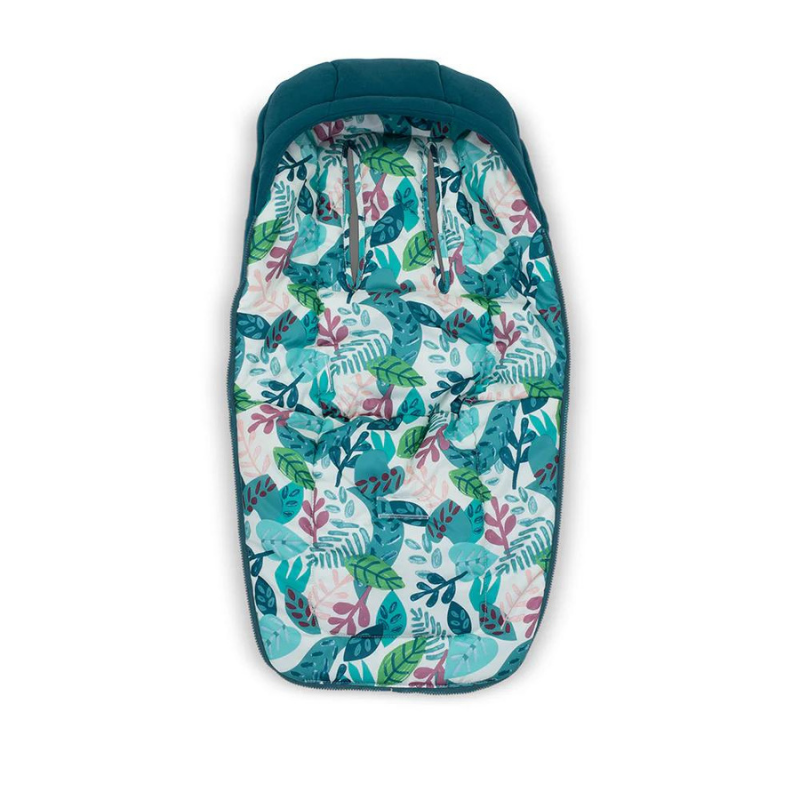 Saculet Cosatto Ultimate Midnight Jungle