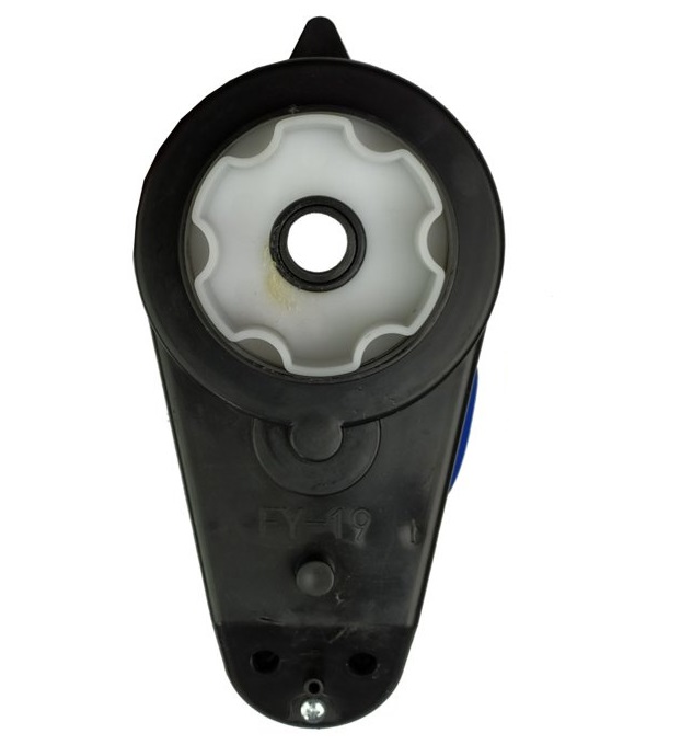Motor Nichiduta 12000 RPM Masiniuta Electrica - imagine 3