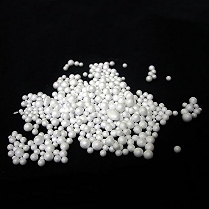 Rezervă Granule Polistiren 2kg Pufrelax