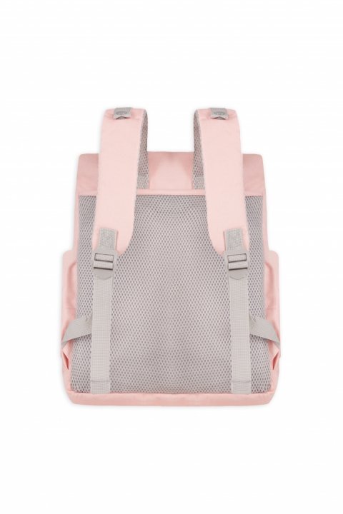 Geanta Carucior Colibro Pop Flamingo | 10 Buzunare - imagine 4