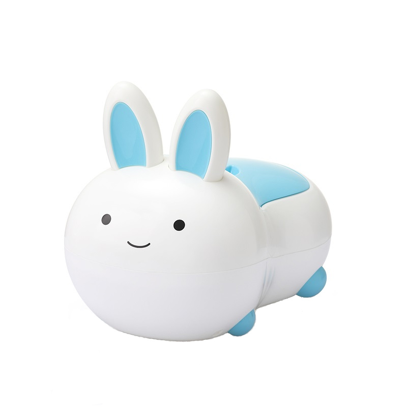 Olita Little Mom Rabbit WhiteBlue Ergonomica