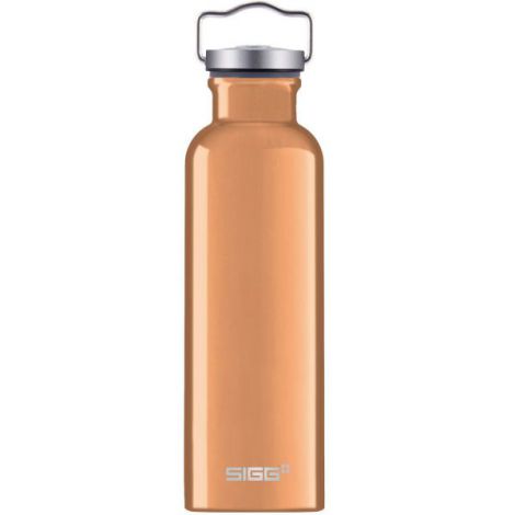SIGG Original Copper 0.75L - Bidon Elvețian