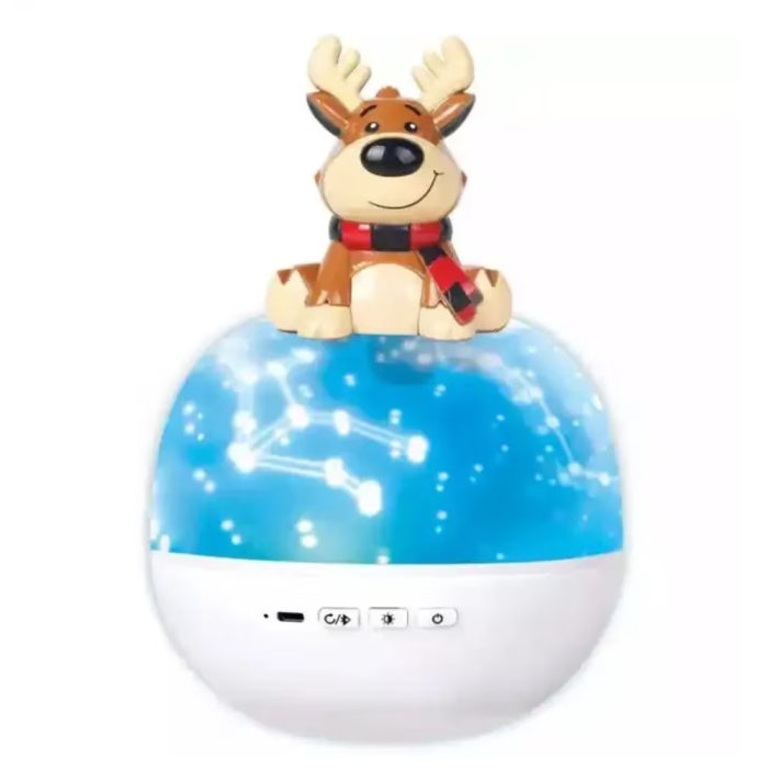 Lampa de Veghe Ren Creative World Toys