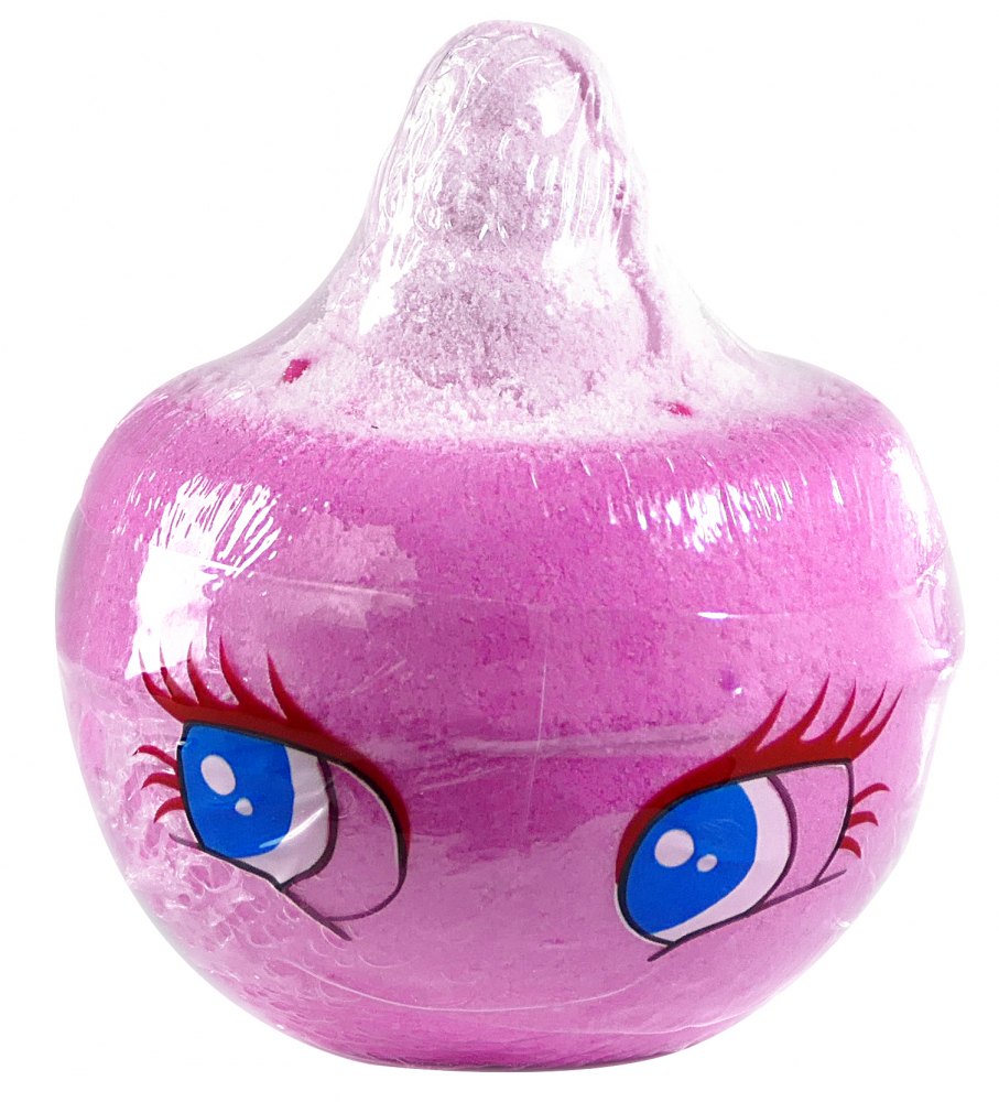 Bomba de Baie Unicorn cu Surpriză | Chlapu Chlap