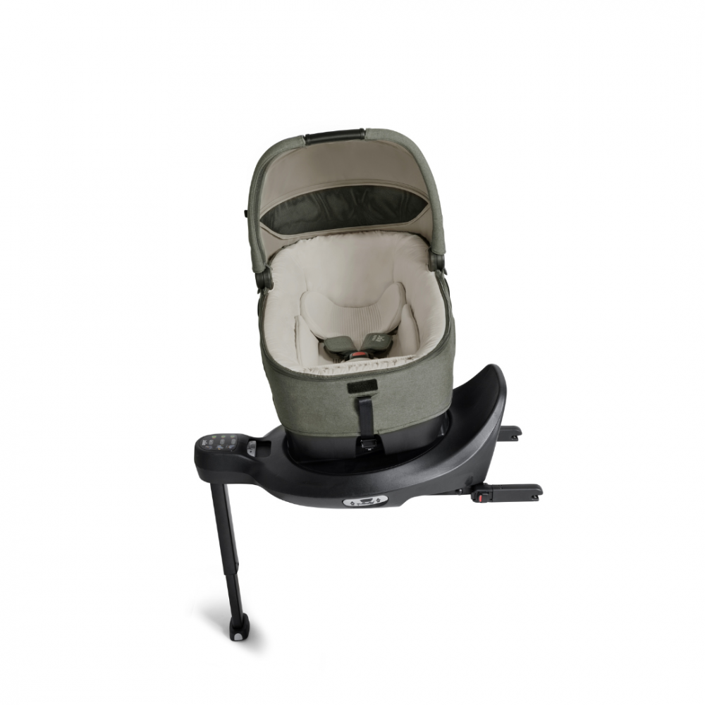 Landou Joie Calmi R129 - Siguranta Certificata - imagine 8
