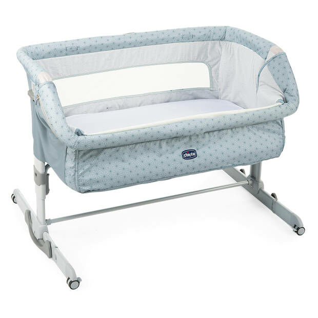 Patut Co-Sleeping Chicco Next2Me Dream - imagine 3
