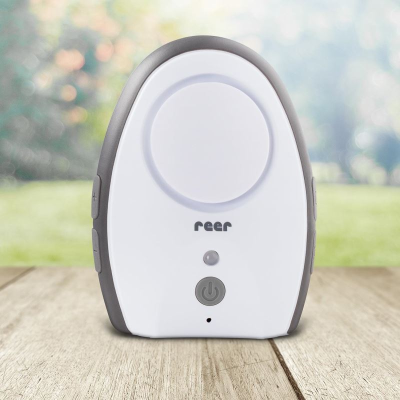 Monitor Digital Reer 50070 - Siguranță pentru Bebe - imagine 6