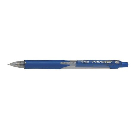 Creion Mecanic Pilot Progrex 0.5 mm, Albastru