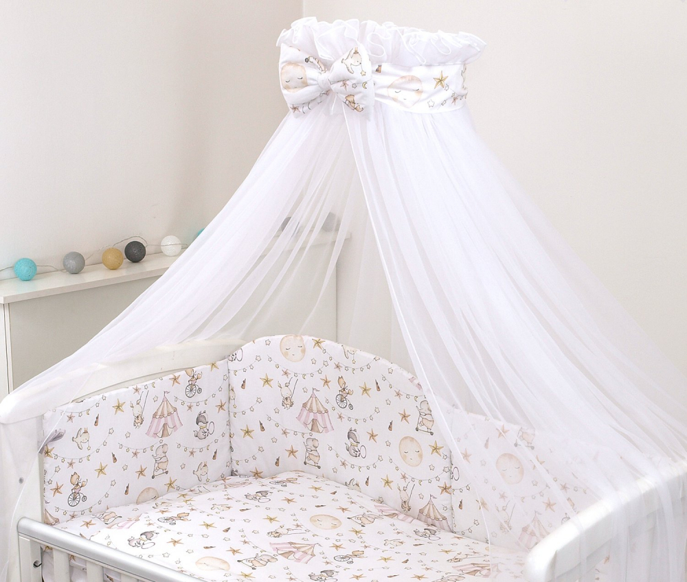 Baldachin Amy Roz 300x160 cm cu Fundă