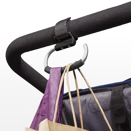 Carlig Universal OXO Tot pentru Carucior - imagine 2