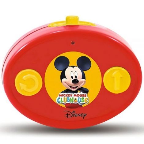 Jada Toys Mickey Roadster RC 19 cm - imagine 2