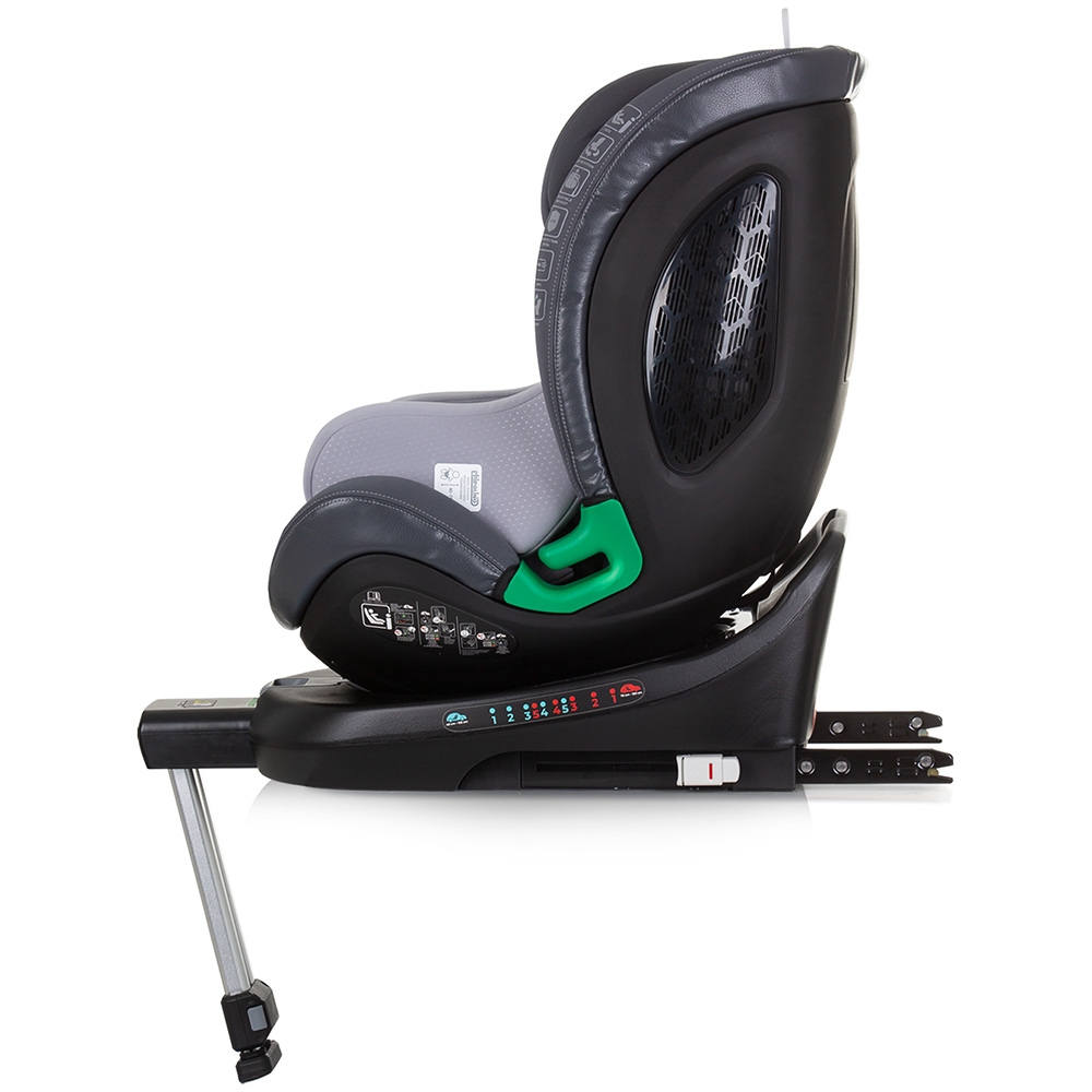 Scaun Auto Chipolino Maximus i-Size, 0-12 Ani - imagine 4