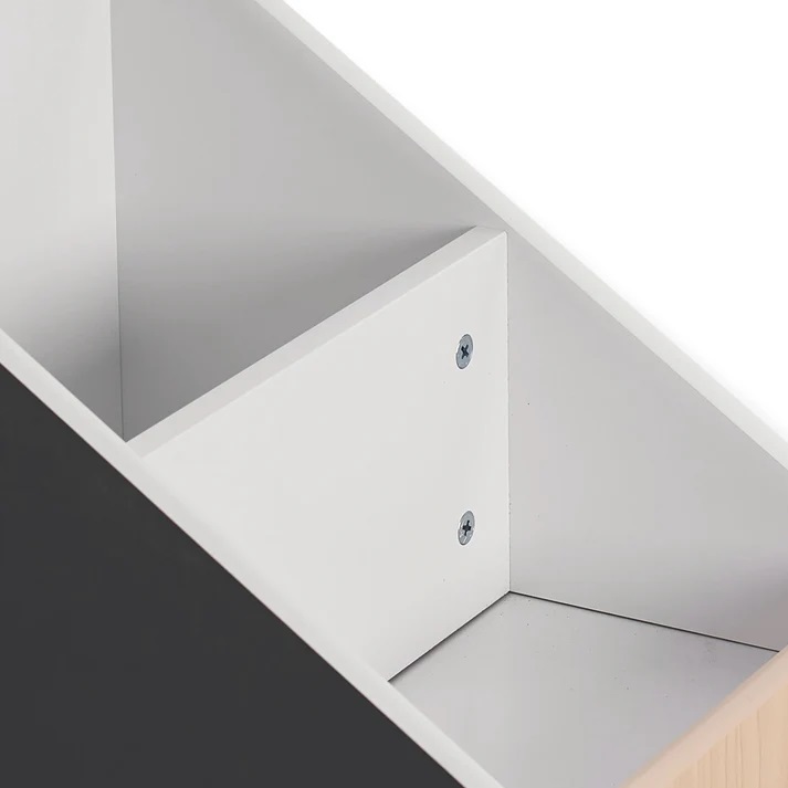 Organizator Lemn Ginger Home | Ordine în Camera Copilului - imagine 10