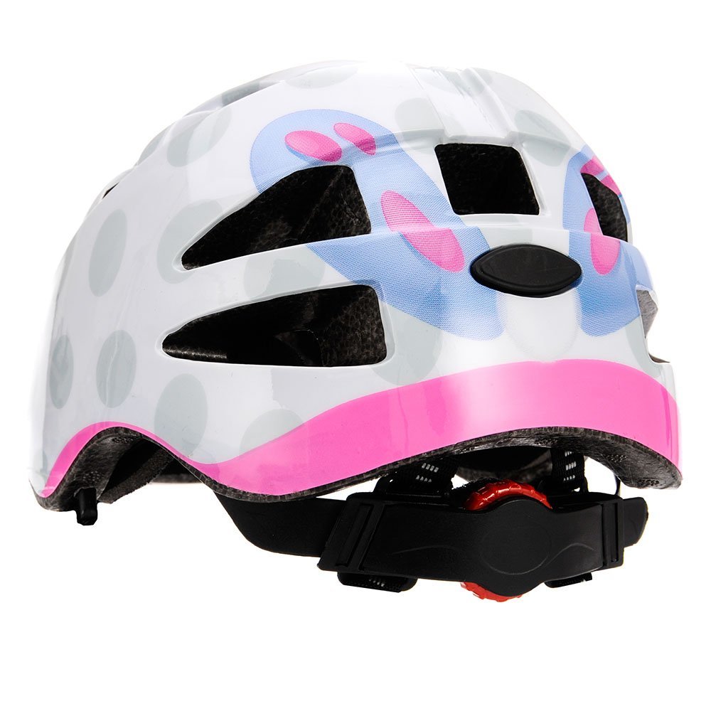 Casca Copii Bunny S 48-52cm Meteor - imagine 3