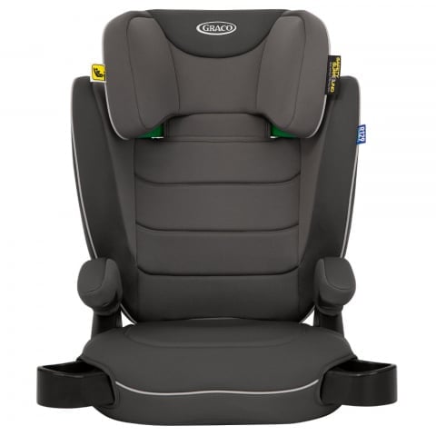 Scaun Auto Graco Logico L i-Size Siguranță Maximă - imagine 2