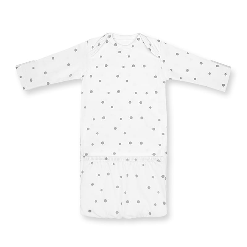 Sac Cangur 0-2 Luni Nor Pufos Grey Dots