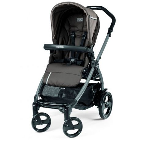 Carucior Peg Perego Book 51 Titania, 0-22 kg, Sasiu+Hamac