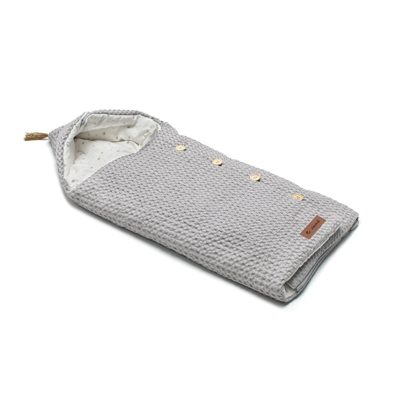 Sac iarnă Jane Mims Plus - protecție termică