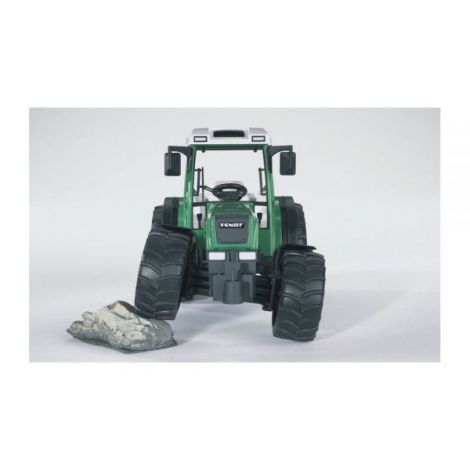 BRUDER Tractor Fendt 209 S 1:16 - imagine 5