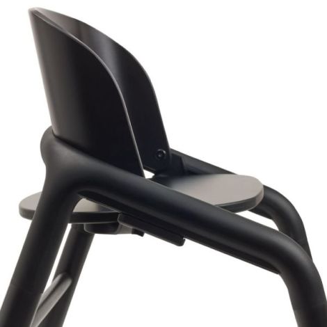 Bugaboo Giraffe Black - Scaun reglabil familie - imagine 4