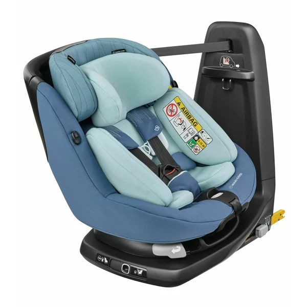 Scaun Auto Maxi-Cosi AxissFix Plus, Albastru