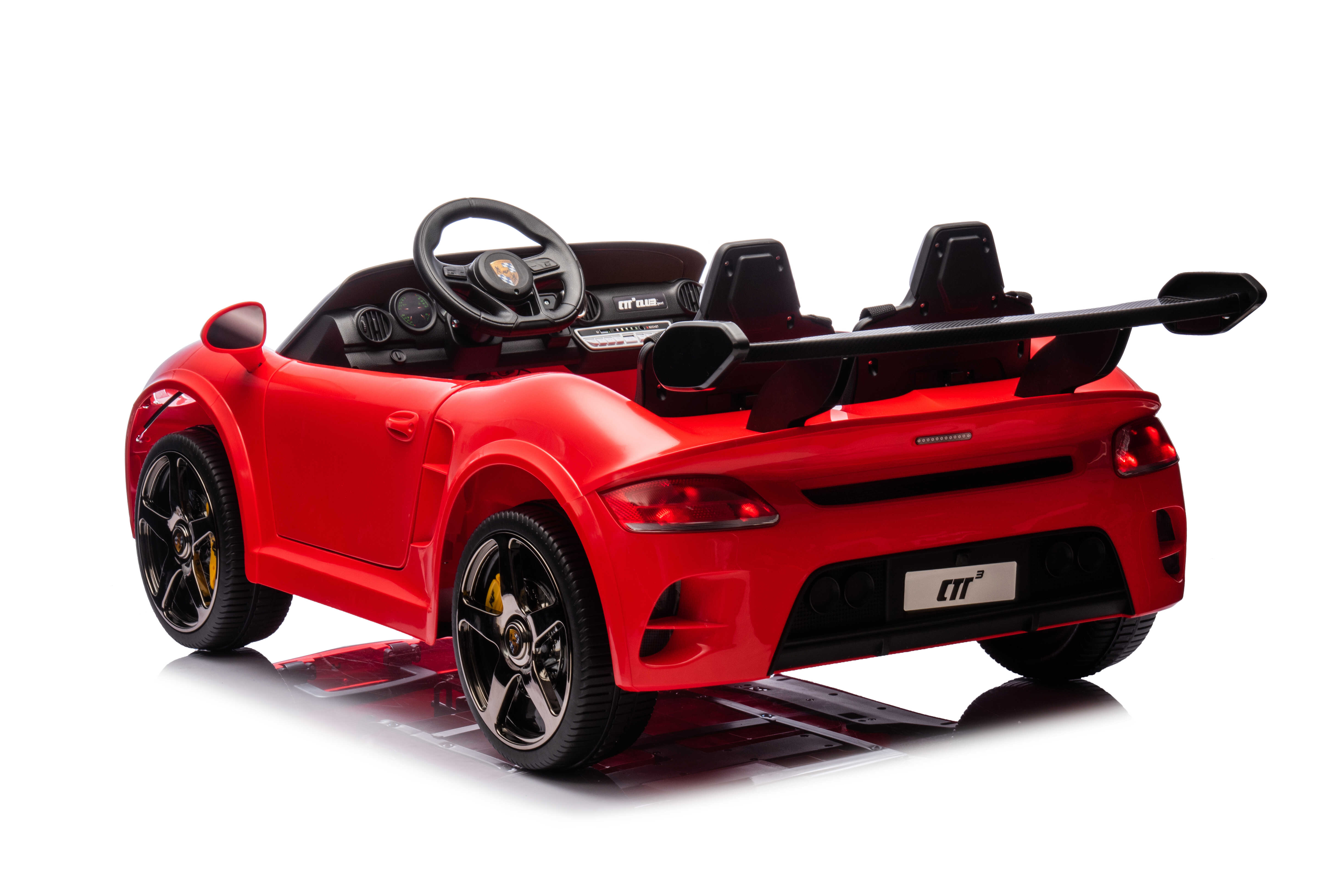 Porsche RUF CTR 4x4 24V 2 Locuri - imagine 3