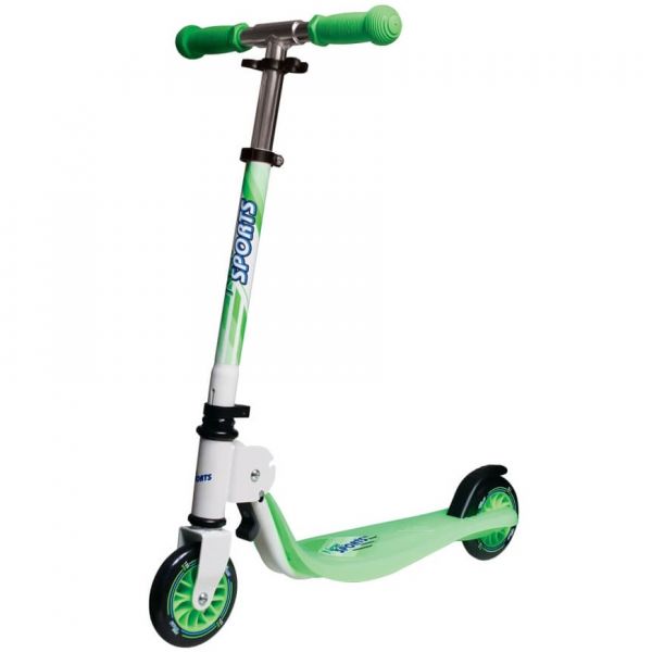 Trotineta Vedes Freshgreen Pliabilă, 3 Ani+ - imagine 3