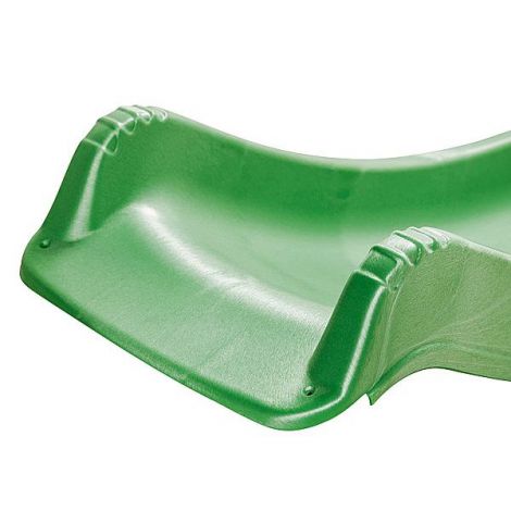 Tobogan Tweeb 1.8m KBT, HDPE, Rezistent UV - imagine 2