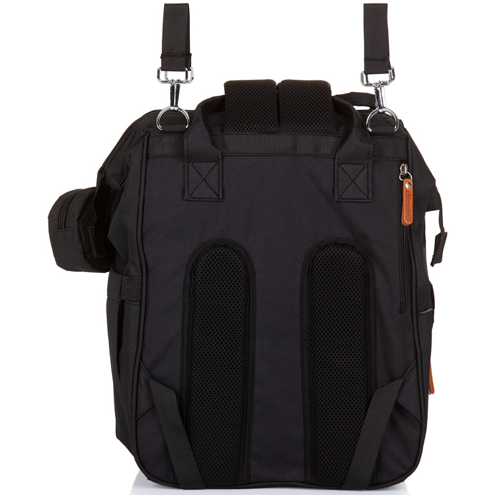 Gentuta infasat Chipolino obsidian universala - imagine 4