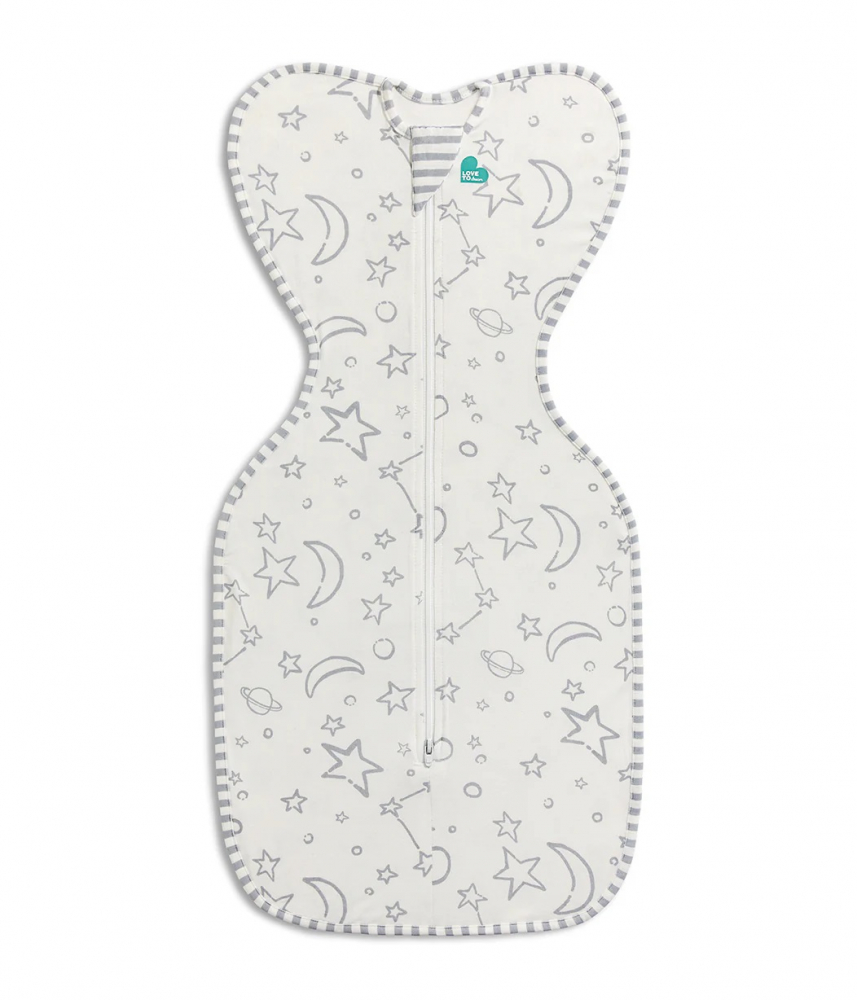Love to Dream Swaddle Up - Sac înfășat calmant 0-6 luni - imagine 4
