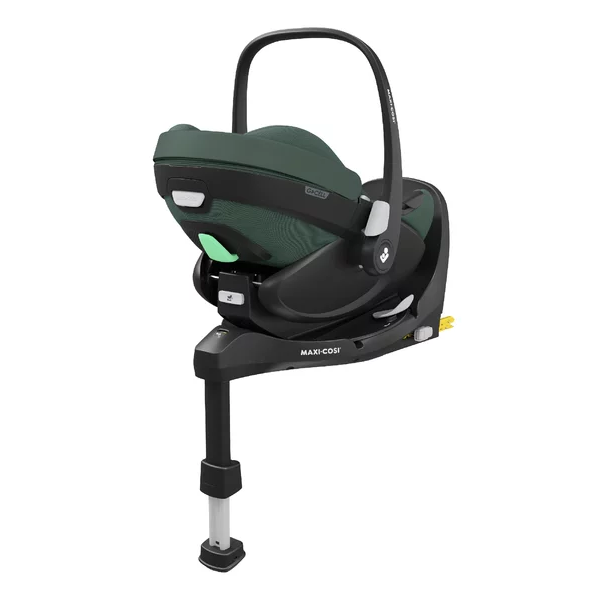 Maxi-Cosi Pebble 360 Pro: Scaun cu Rotatie 360° - imagine 9