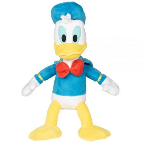 Donald Duck Plus Play by Play | Licență Disney