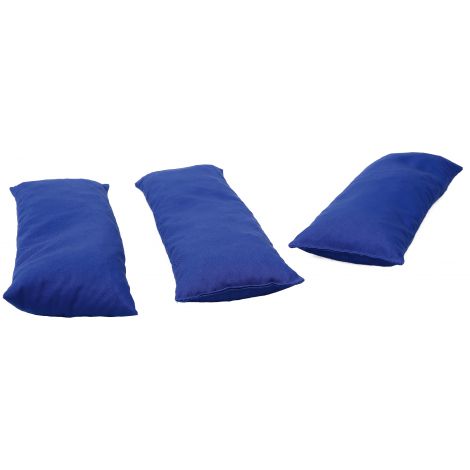 Set 3 Saculeți cu Granule Moje Bambino