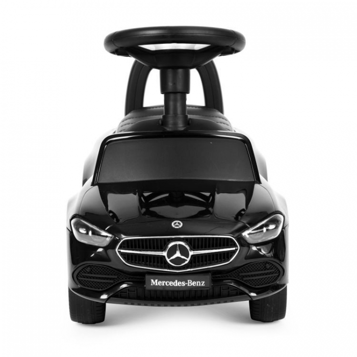Ecotoys Mercedes C Class - Mașină Interactivă Copii 1-3 ani - imagine 4