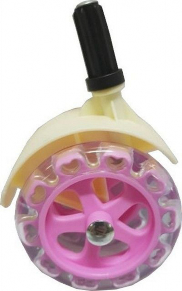 Premergator Novokids Pliabil Ratusca Roz, 2 Niveluri - imagine 3