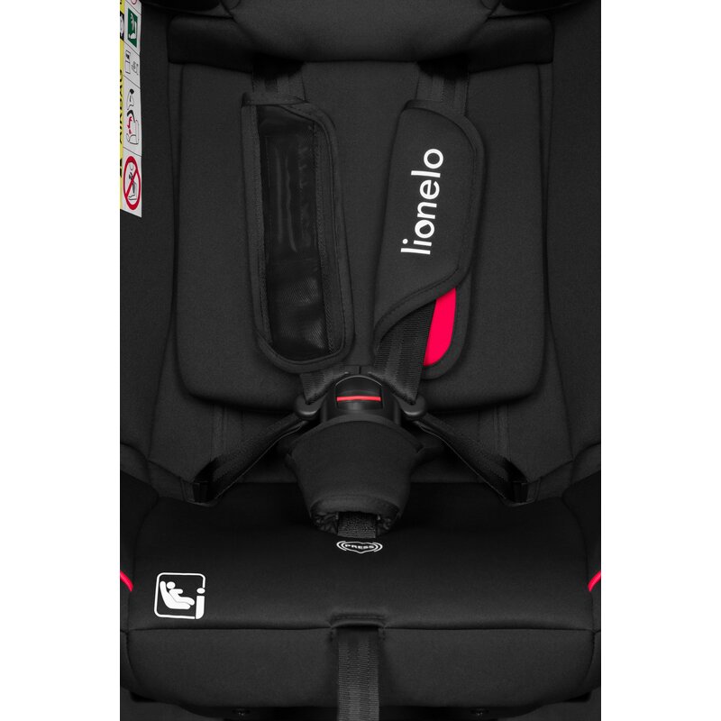 Scaun auto Lionelo Aart i-Size 0-36 Kg - imagine 4
