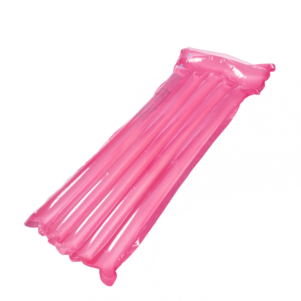 Saltea Gonflabilă Bestway Pink, 183x76 cm - imagine 8