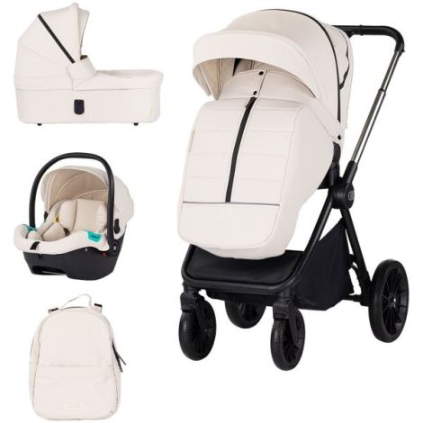 Chipolino Encanto 3 in 1 - Carucior Premium