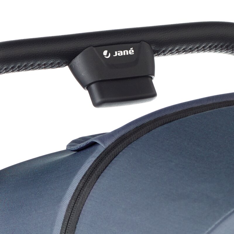 Jane Clap - Carucior Automat Compact - imagine 5