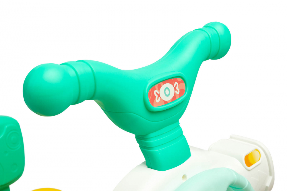 Antepremergator 5-in-1 Toyz Turcoaz - imagine 8