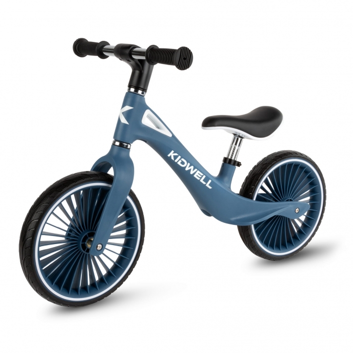 Bicicleta Fara Pedale Kidwell NIX - Invata Echilibrul - imagine 9