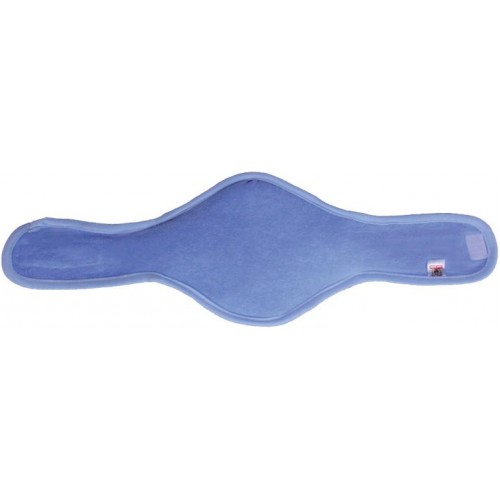 Protecție Coloană Sevi Baby Albastru | Suport Lombar Sigur - imagine 2