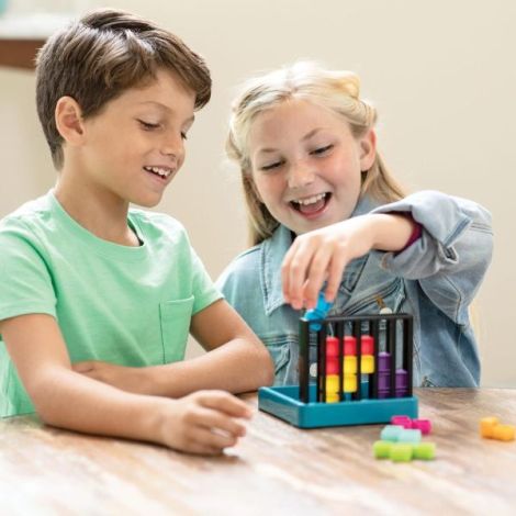 Kanoodle Gravity™ - Joc Logică Verticală | Educational Insights - imagine 3