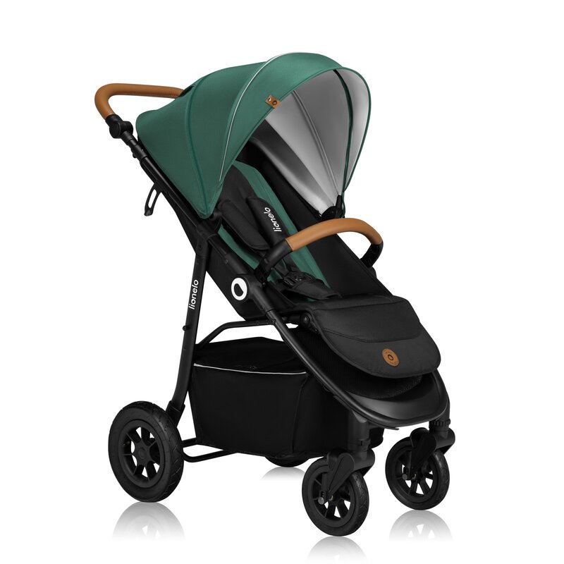 Lionelo Natt Carucior Sport Premium, 0-22kg